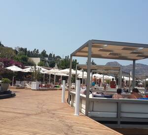 Kuum Beach Menu Menu For Kuum Beach Turkbuku Bodrum